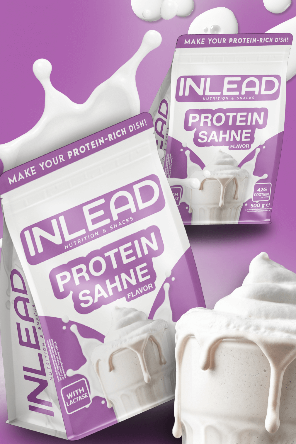 Inlead Protein Sahne 500g 23 95 inlead-protein-sahne-500g-23-95